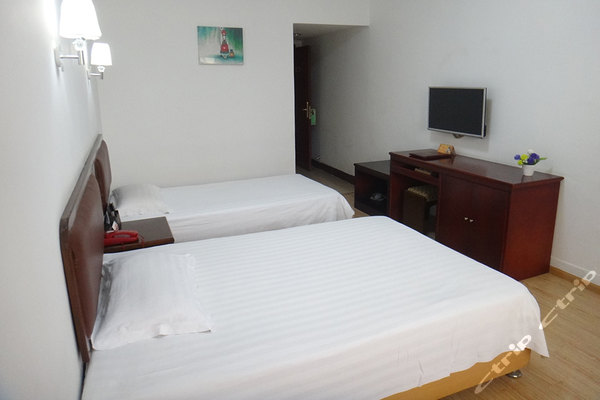 武汉航海宾馆(单人间\/标准间)团购-原价228元-