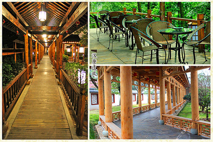 武义唐风温泉(单票)团购-武义景点门票团购-【携程团购】