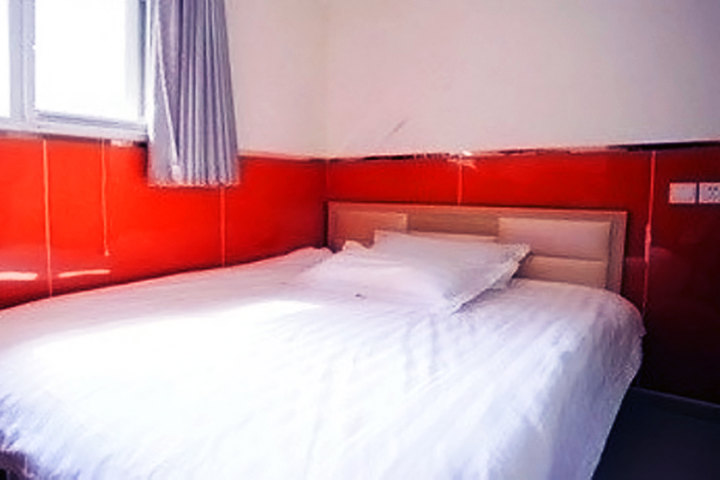 盐城阜宁城北招商城有没有山地车?