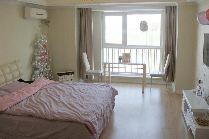 【哈尔滨尚居短租公寓团购】哈尔滨尚居