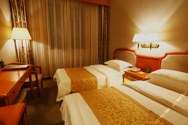 北京东长安饭店-普通标准间团购-原价0元-团购