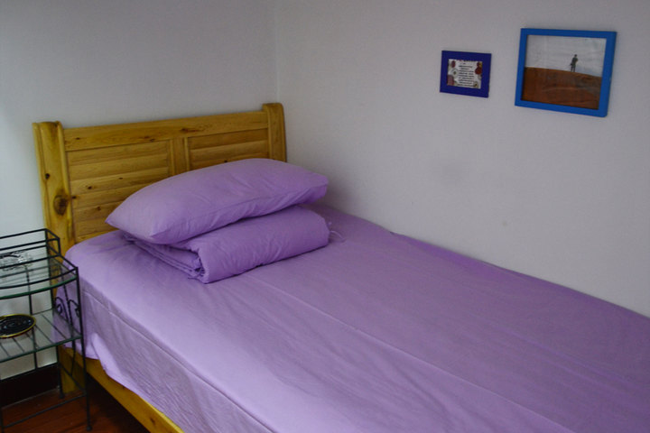 【成都晓雨客栈(澳林春天店)团购】成都晓雨客