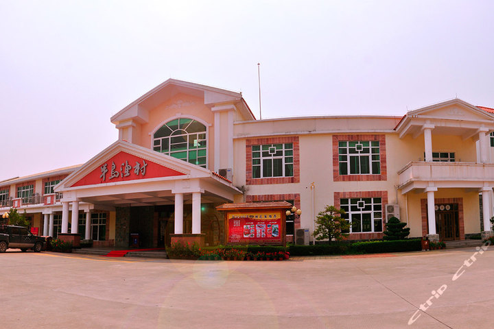 惠州海滨温泉旅游度假区(半山豪苑一期)