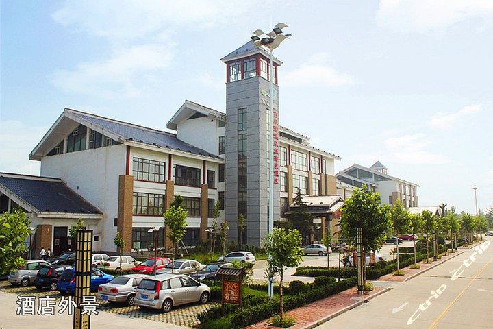 百泉湾温泉旅游度假区(门票1张-周末)