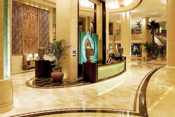 成都泰合索菲特大饭店(豪华间)团购-成都酒店团