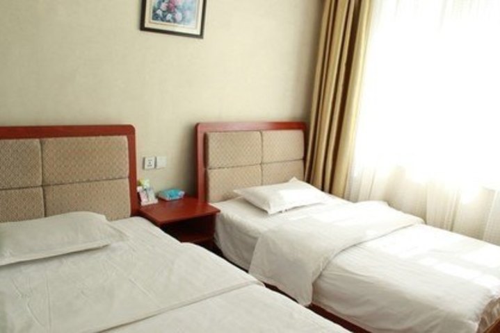 谁知道,白城哪里的宾馆便宜,干净,安全,还不贵,60以下