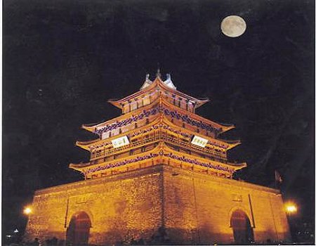 北京有几个机场