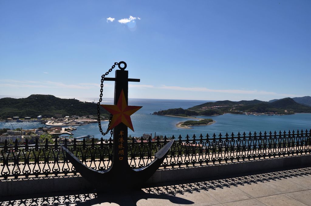 大连旅游自由行