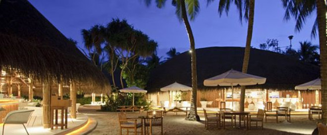 马尔代夫库拉玛缇岛(库拉玛缇岛度假村)点评,照