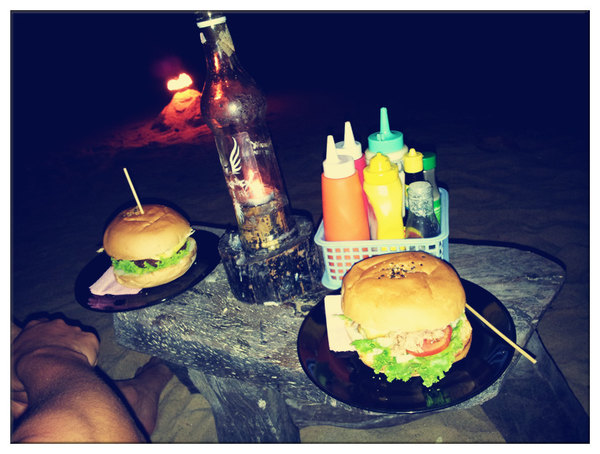 青春没有终点,旅途永无穷尽!---普吉10days PA