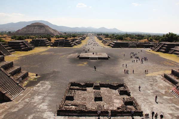 墨西哥餐的摇篮--Puebla_第1页