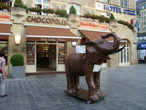 【i旅行】法国,比利时美食,美景自由行-巴黎,昂