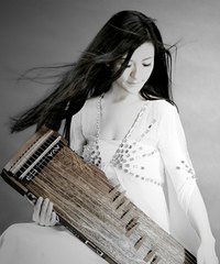 常静古筝音乐会-苏州大剧院