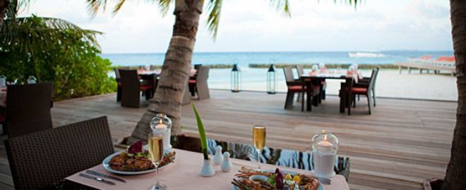 马尔代夫库拉玛缇岛(库拉玛缇岛度假村)点评,照