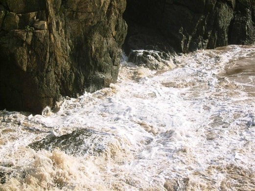 洞头和南麂哪个更好玩?