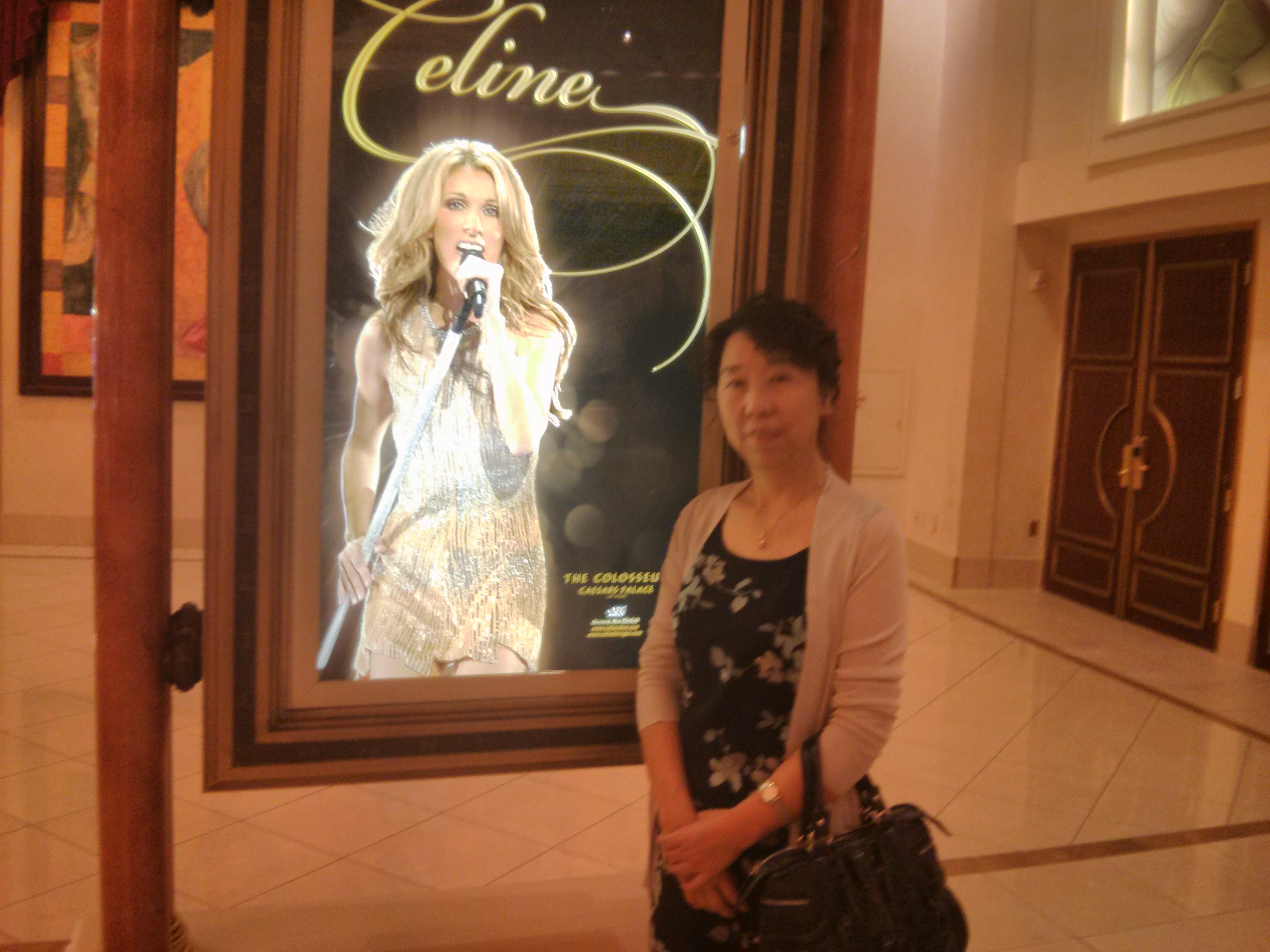 拉斯维加斯开场曲,拉斯维加斯开场,拉斯维加斯