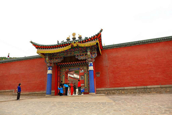 【i旅行】敦煌情 西宁梦 青海浮沉(结局篇)_第1