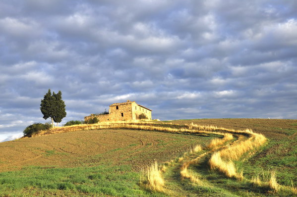意大利托斯卡纳