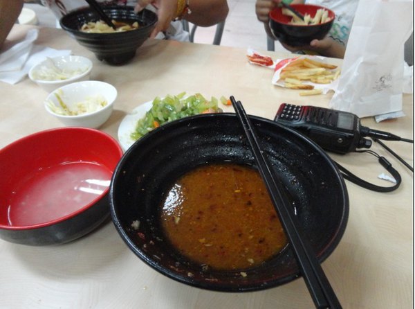 吉林磐石至山西五台山自驾游