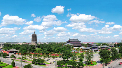 广佑寺门票多少钱_广佑寺门票价格