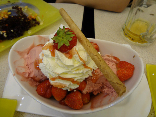 【i旅行】法国,比利时美食,美景自由行-巴黎,昂