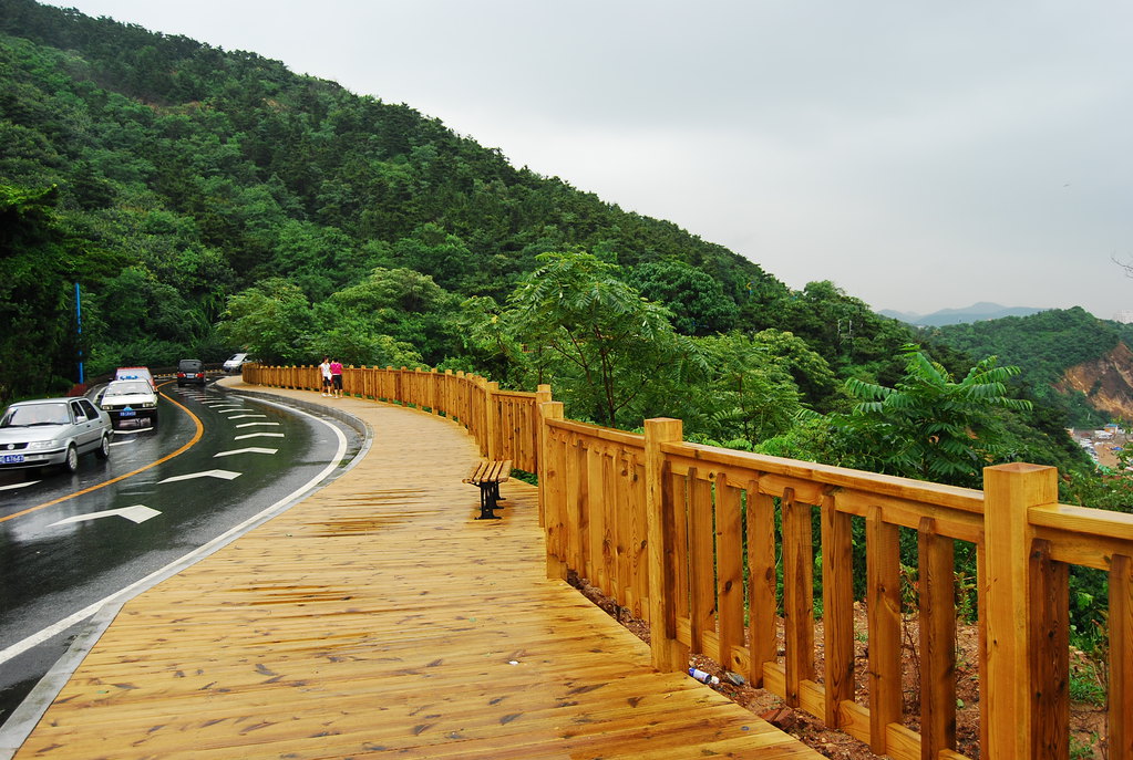 大连滨海路门票多少钱