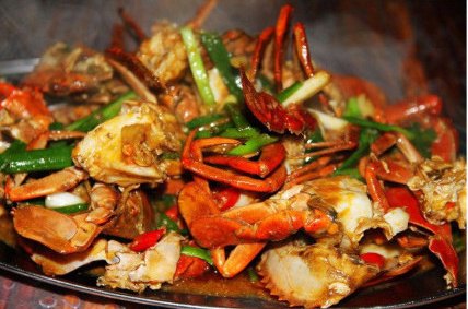 三亚第一市场海鲜加工店(防被宰客攻略)