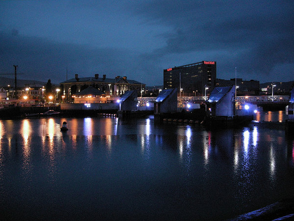 去北爱尔兰需要另外签证么?