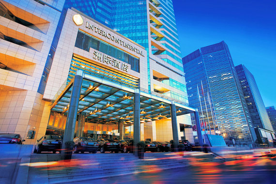 北京金融街洲际酒店团购-北京酒店团购-【携程团购】