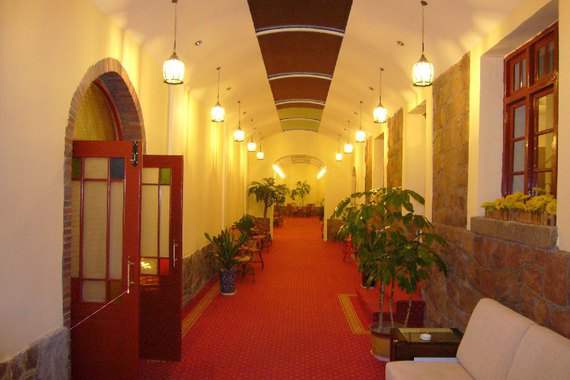 青岛海滩古堡酒店团购-青岛酒店团购-携程团购