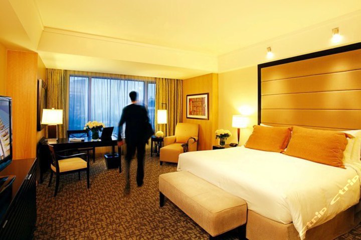 北京金融街洲际酒店团购-北京酒店团购