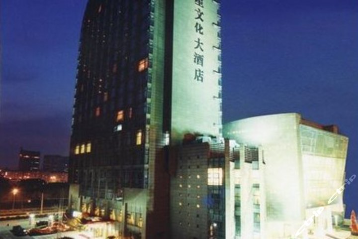 【体育中心/天河城/跑马场】杭州红星文化大厦