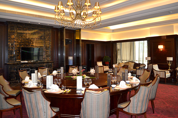 深圳麒麟山庄团购-深圳酒店团购