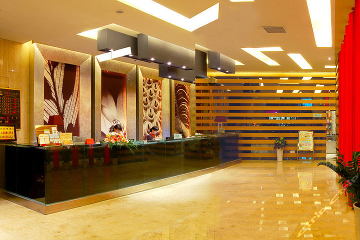 武汉卓悦假日酒店团购-酒店团购