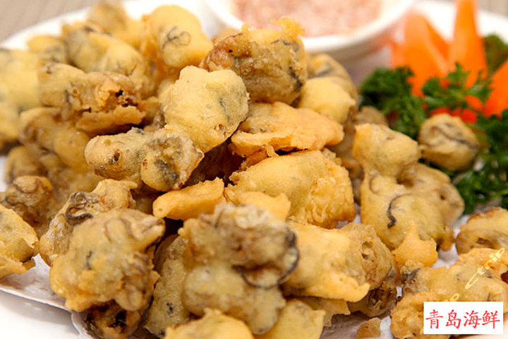 京深海鲜加工旗舰店青岛海鲜团购-北京酒店团