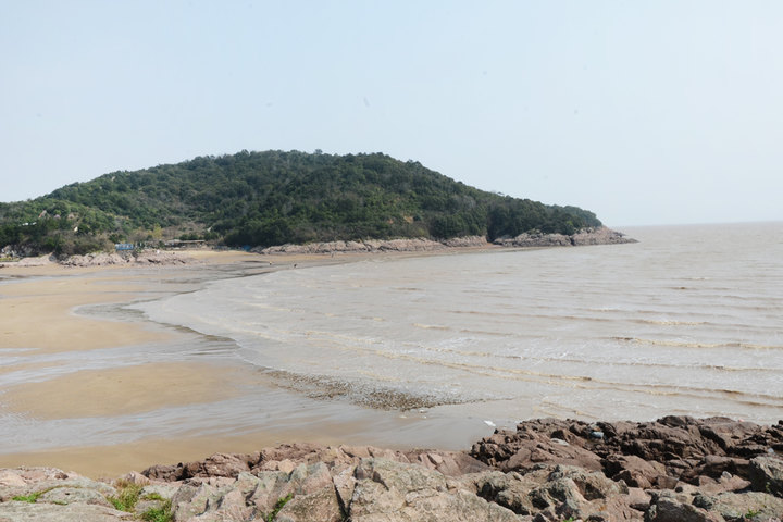 洋沙山风景区