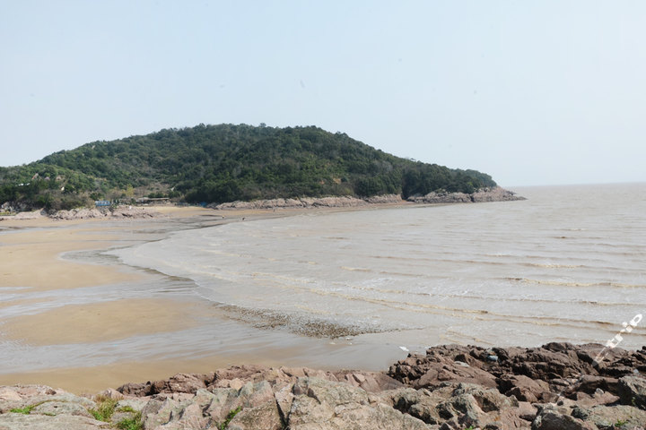 洋沙山风景区