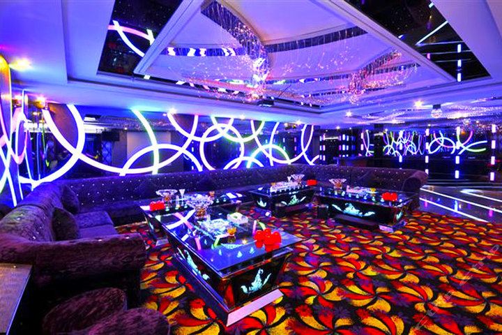 湘府国际酒店图片