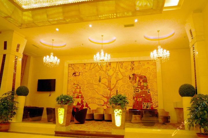 柳州天龙大酒店(商务间)-柳州酒店团购-去哪儿