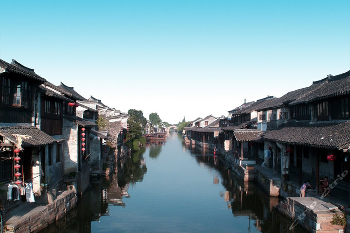 西塘古镇联票团购-西塘酒店团购-【携程团购】