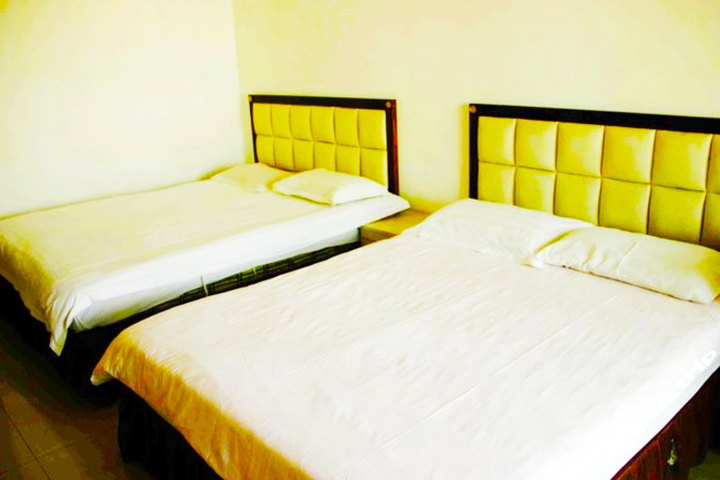 厦门大唐兴隆酒店公寓(商务房\/标准房)团购-厦