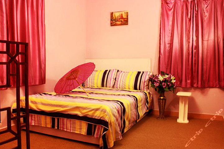广州旅途客栈(情侣房)团购-广州酒店团购