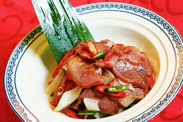 徐州中汇国际会议中心(6-8人套餐)团购-酒店团