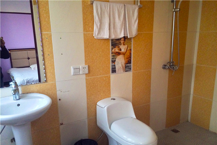 江门江门金铭商务酒店尊享江门金铭商务酒店三