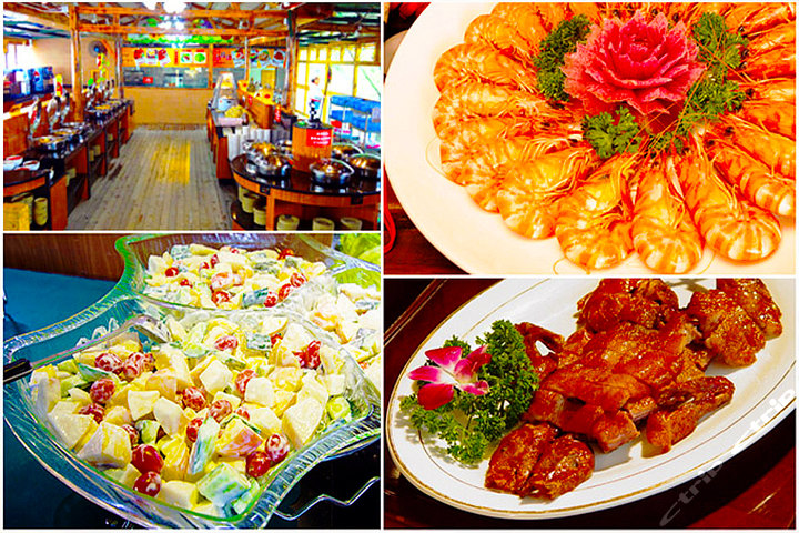 中山泉眼温泉(豪华室内温泉榻榻米)-中山团购-团购王中山站