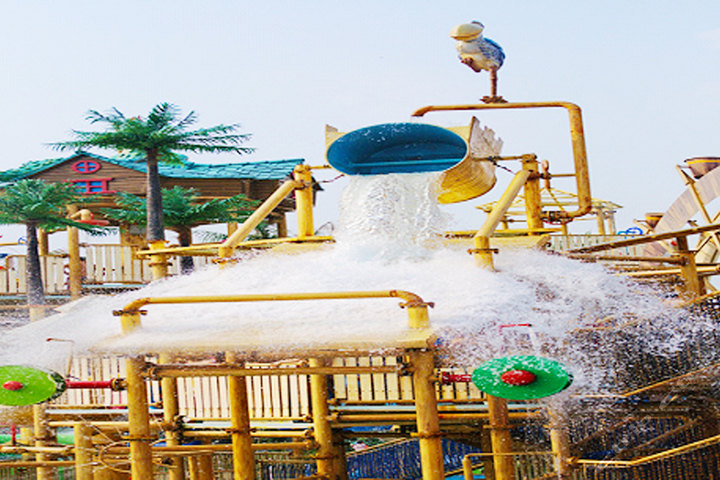 中山长江水世界(成人电子门票)-中山团购-团购王中山站