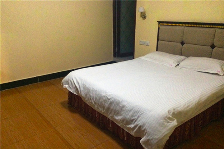 江门江门金铭商务酒店尊享江门金铭商务酒店标