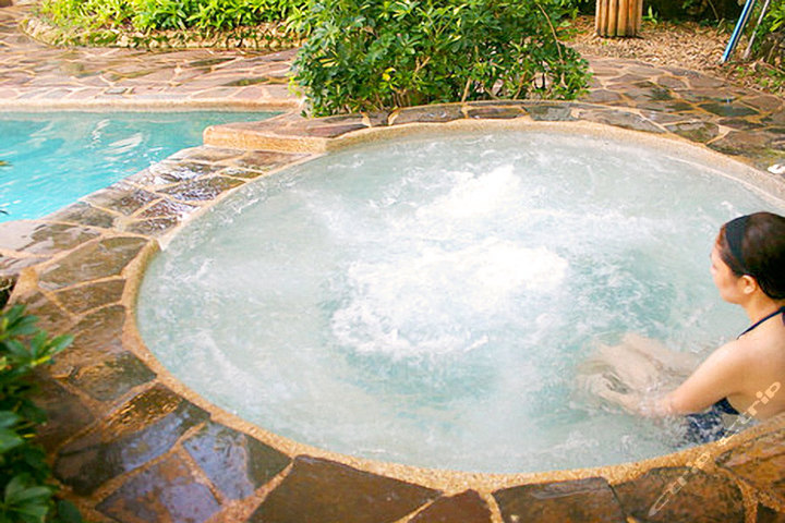 北京春晖园温泉度假村(温泉门票-周末)团购-北京景点门票团购-【携程团购】