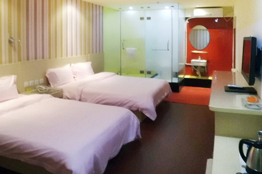 北京西单附近有没有便宜点的酒店_北京