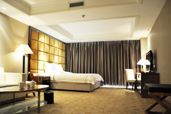 大同王府至尊酒店团购-大同酒店团购-携程团购